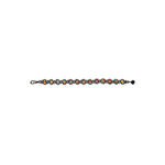 Flower Chain Bracelet (More Colors Available) - Josephine Alexander Collective
