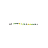 Flower Chain Bracelet (More Colors Available) - Josephine Alexander Collective