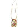 Isabella Crossbody - Harvest- (More Colors Available) - Josephine Alexander Collective