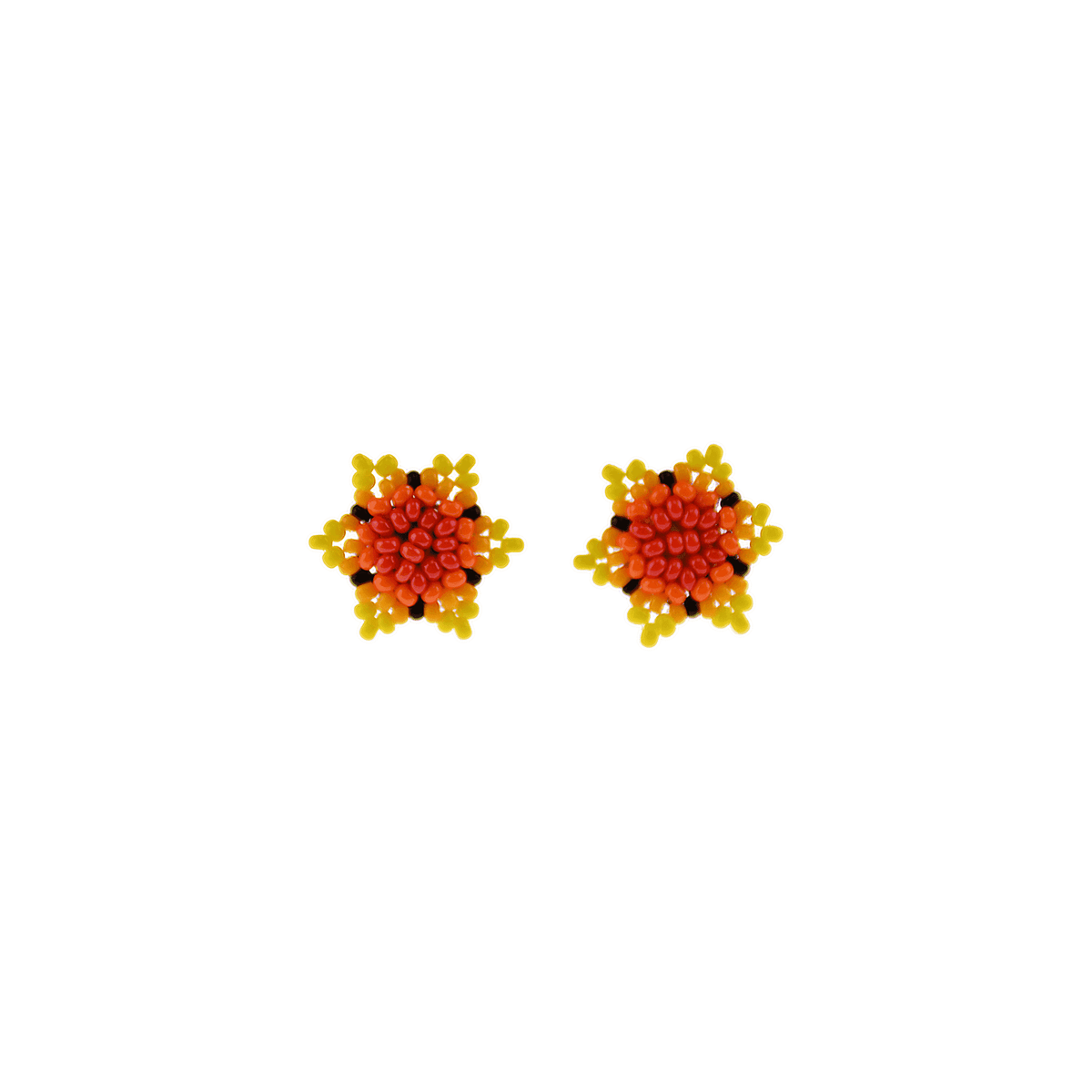 Estrella Studs - Josephine Alexander Collective