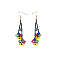 Ivy Earrings - Josephine Alexander Collective