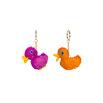 Keychains (More Animals Available) - Josephine Alexander Collective