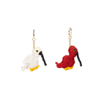 Keychains (More Animals Available) - Josephine Alexander Collective