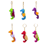 Keychains (More Animals Available) - Josephine Alexander Collective