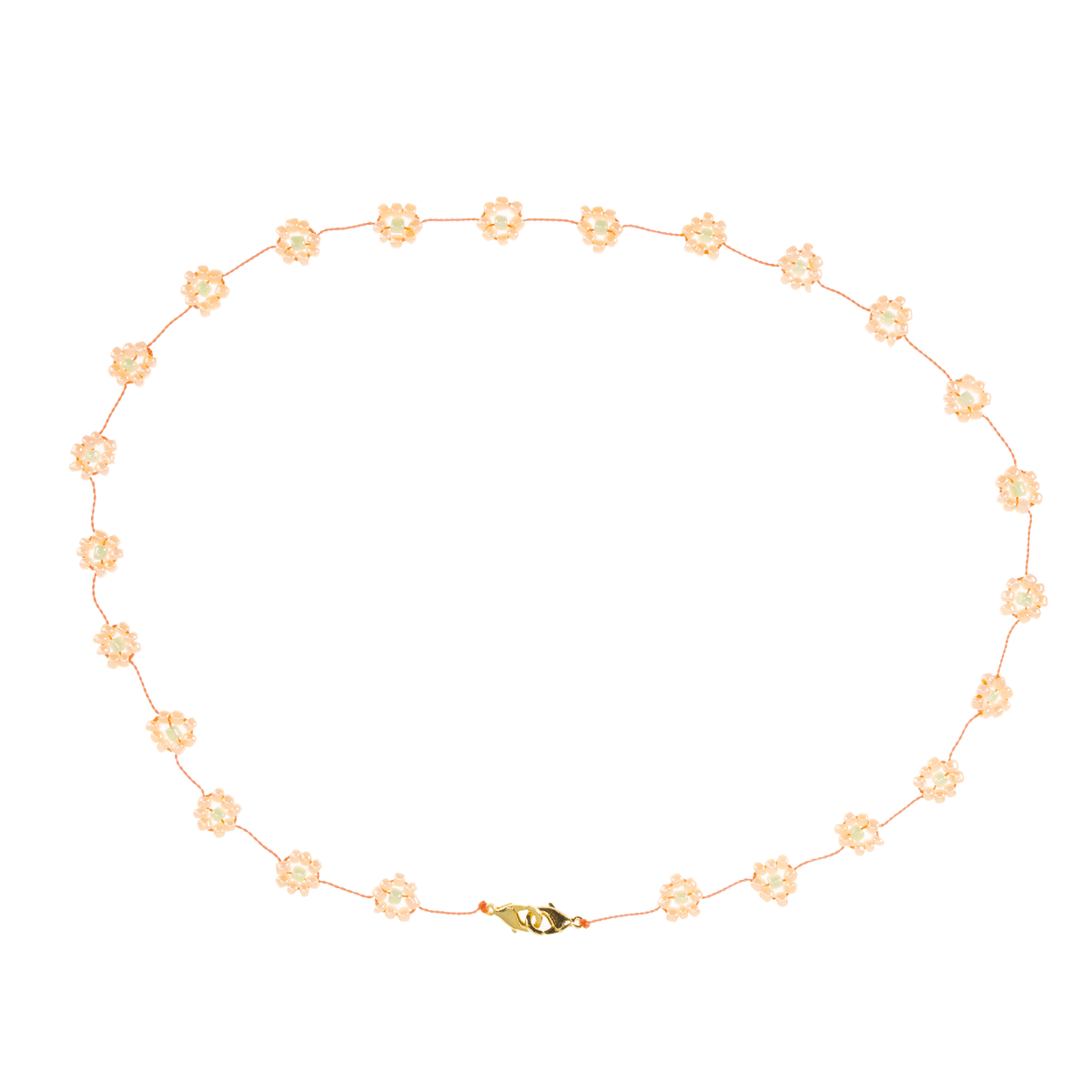 Large Daisy Body Chain - Josephine Alexander Collective
