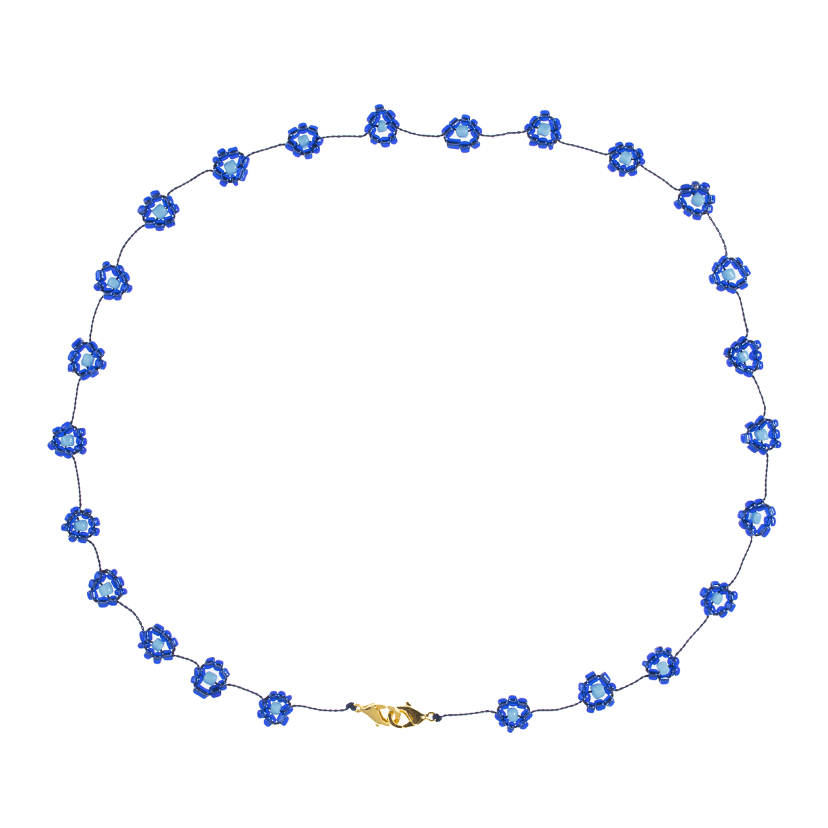 Large Daisy Body Chain - Josephine Alexander Collective
