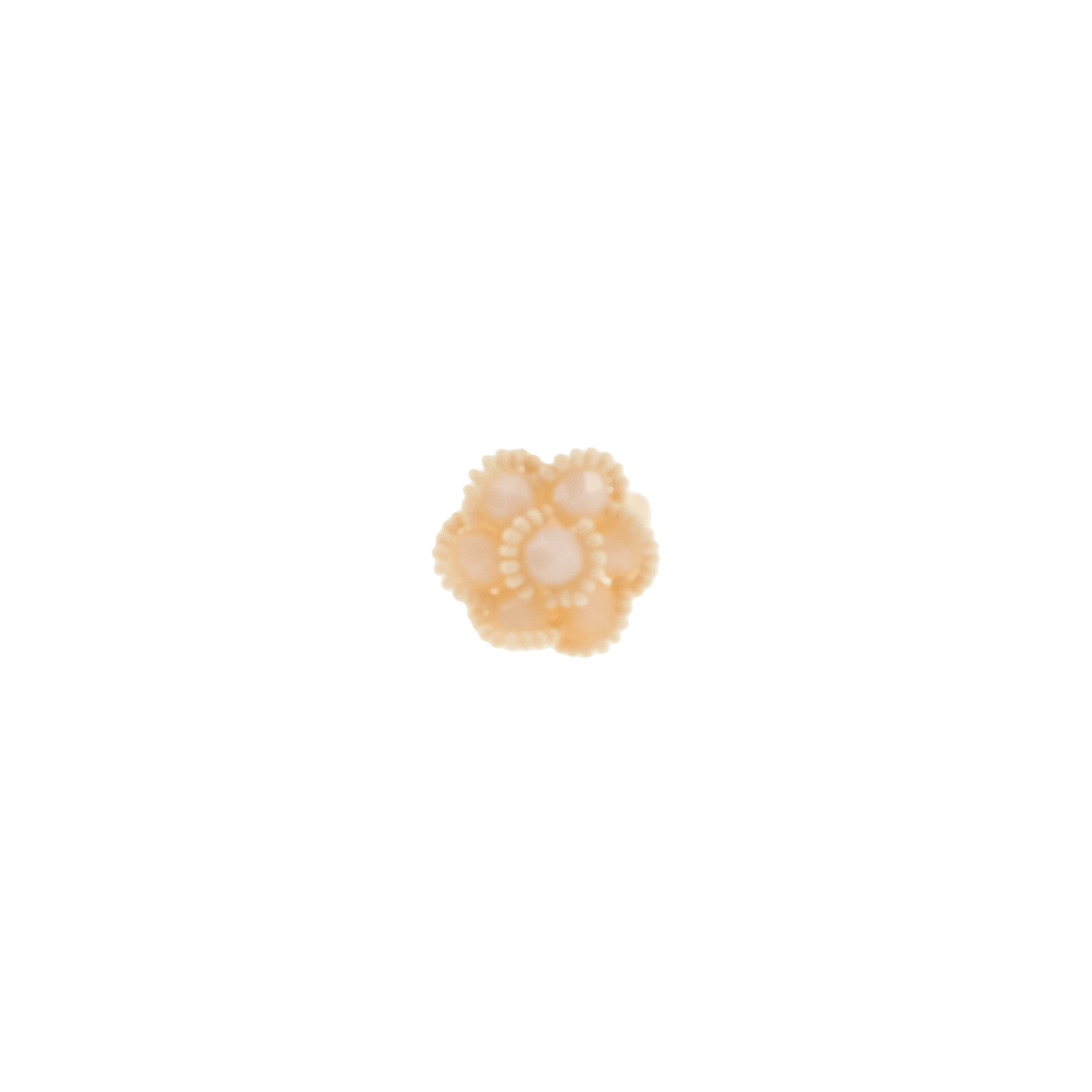 Large Flower Ring - Josephine Alexander Collective