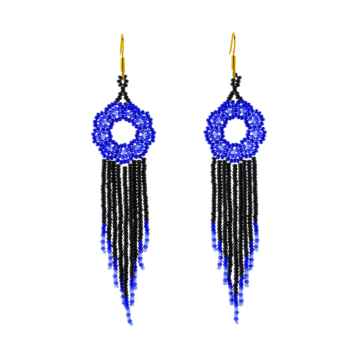 Margarita Earrings - Josephine Alexander Collective