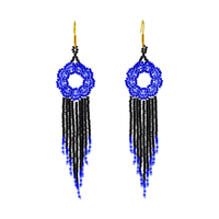 Margarita Earrings - Josephine Alexander Collective