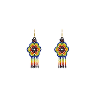 Miraflor Earrings - Josephine Alexander Collective