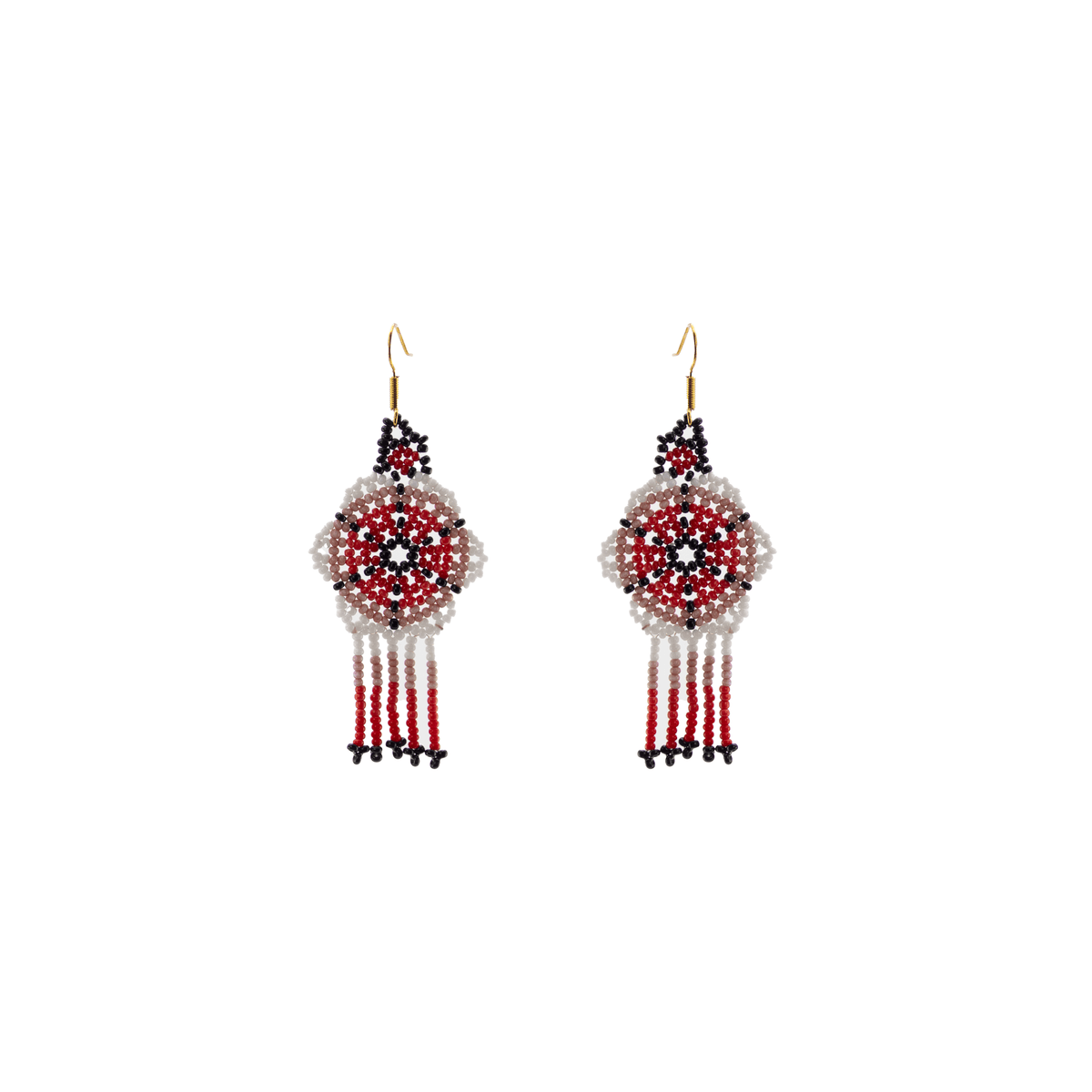 Miraflor Earrings - Josephine Alexander Collective