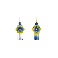 Miraflor Earrings (More Colors Available) - Josephine Alexander Collective