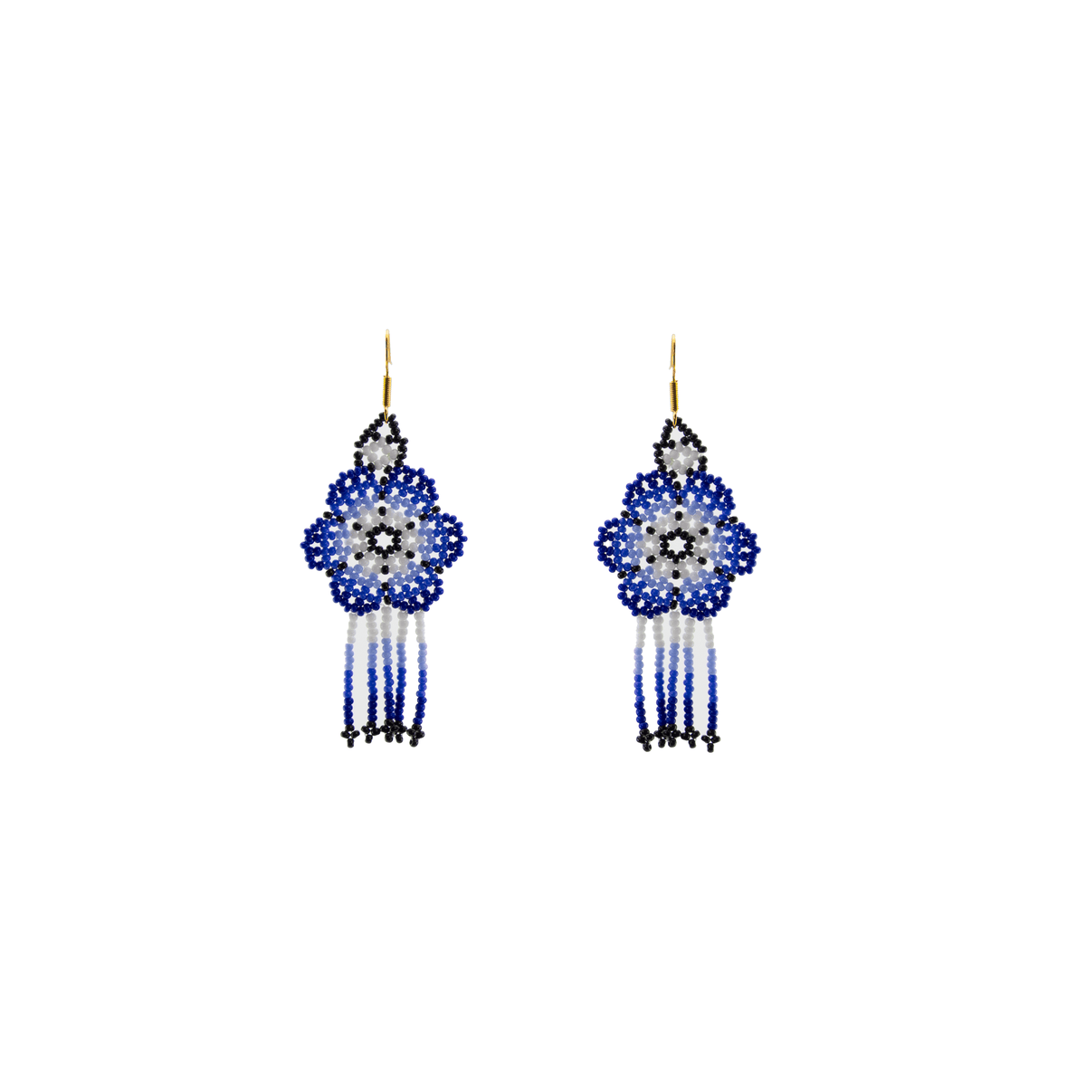 Miraflor Earrings - Josephine Alexander Collective