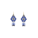 Miraflor Earrings (More Colors Available)