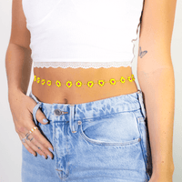 Large Daisy Body Chain - Josephine Alexander Collective