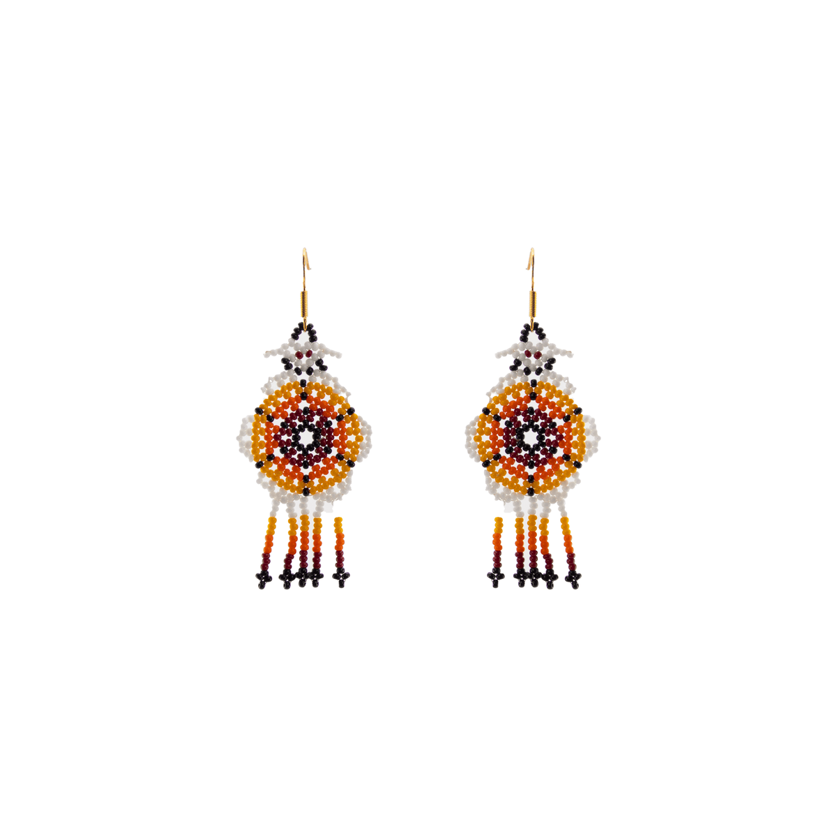 Miraflor Earrings (More Colors Available) - Josephine Alexander Collective