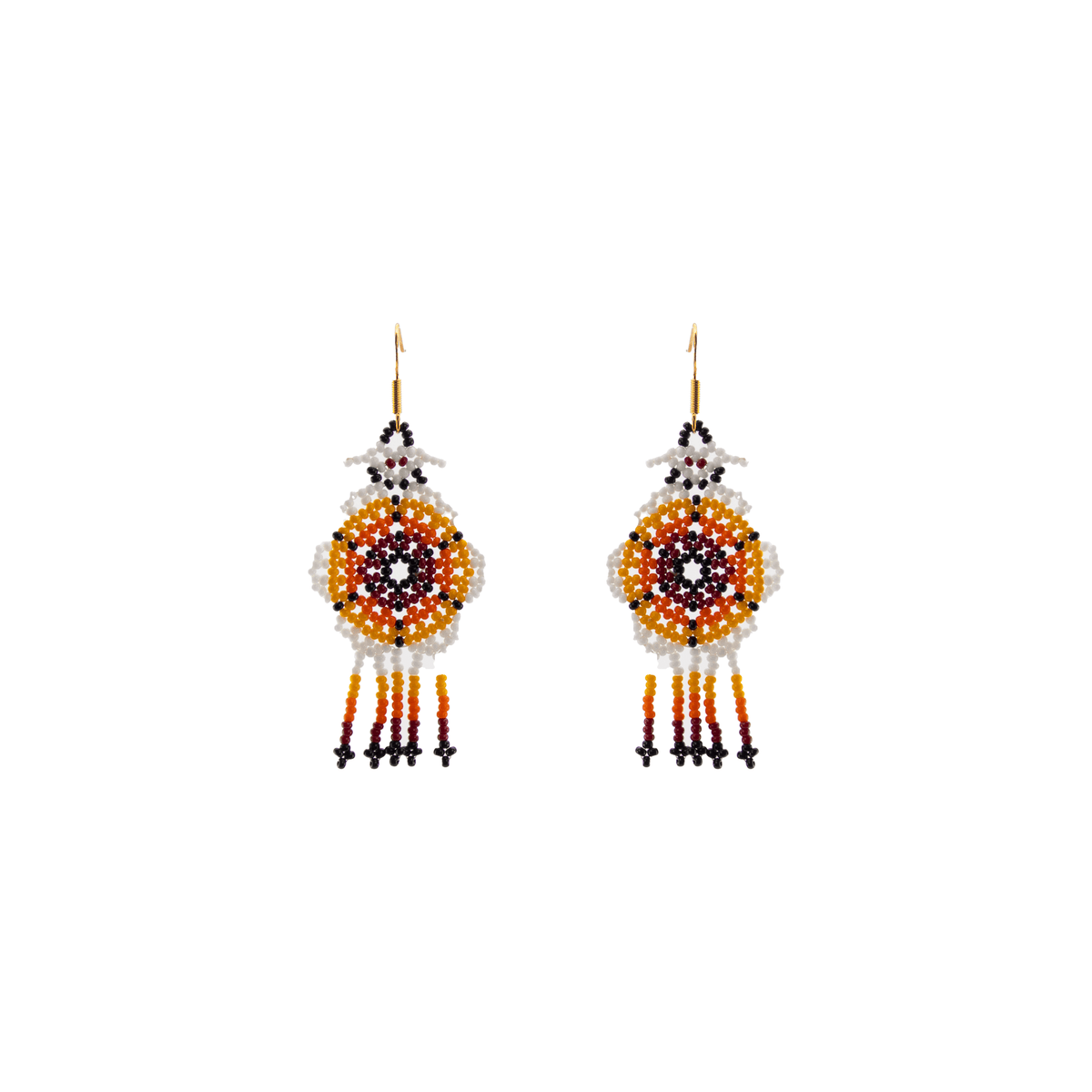 Miraflor Earrings (More Colors Available) - Josephine Alexander Collective