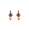 Miraflor Earrings (More Colors Available) - Josephine Alexander Collective