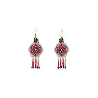 Miraflor Earrings (More Colors Available) - Josephine Alexander Collective