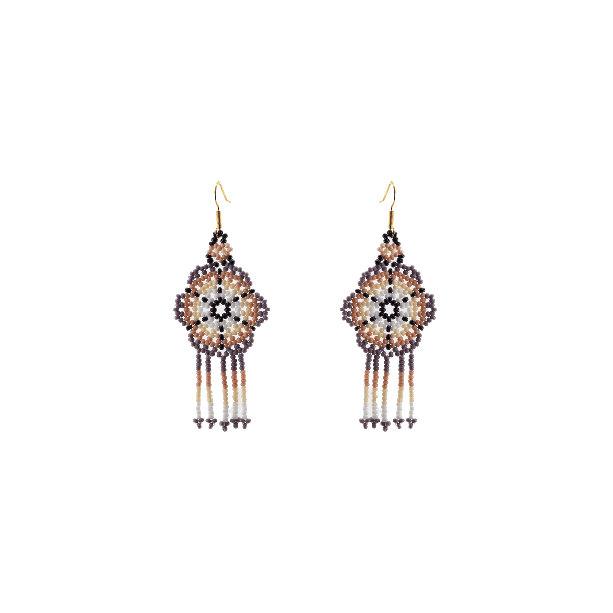 Miraflor Earrings - Josephine Alexander Collective