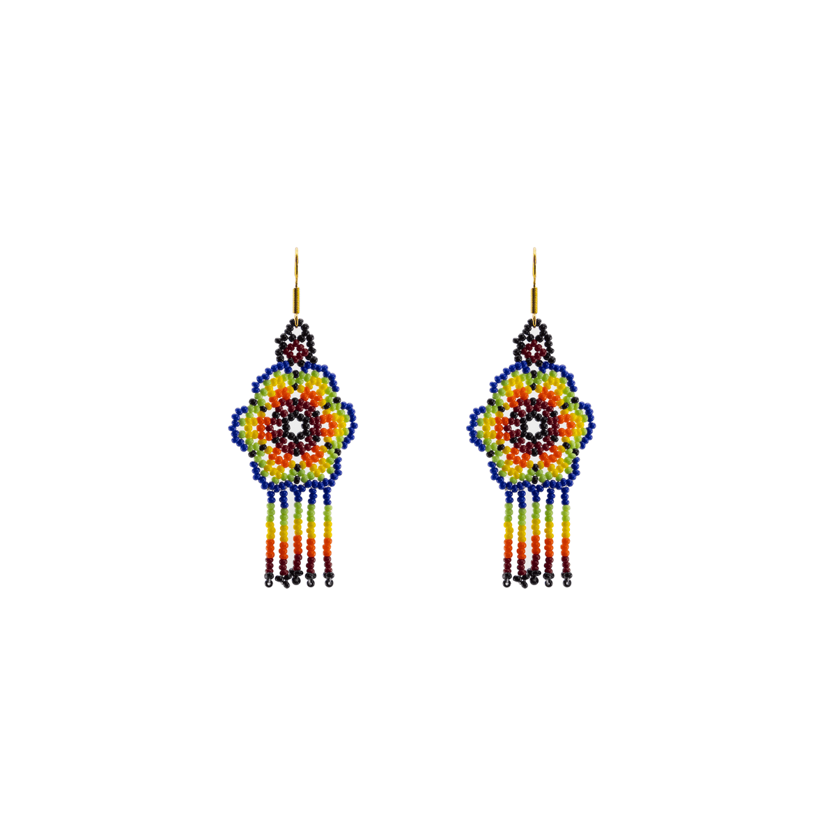 Miraflor Earrings (More Colors Available) - Josephine Alexander Collective