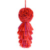 Large Pom Tassel in Confetti (More Colors Available)