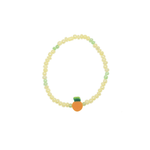 Fruity Charm Bracelet (More Colors Available)