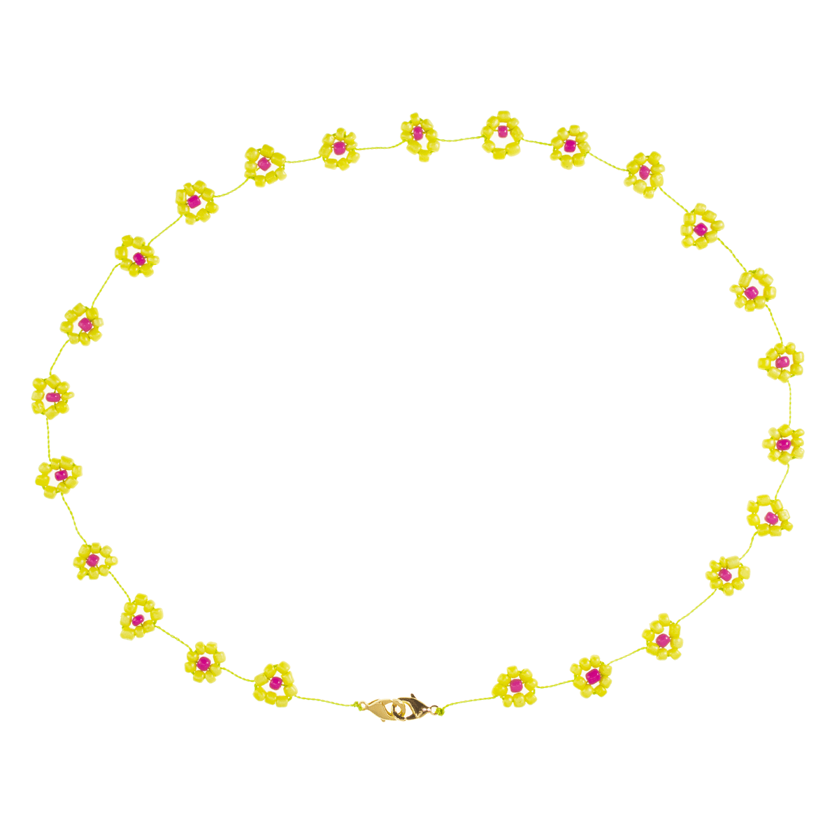 Large Daisy Body Chain (More Colors Available) - Josephine Alexander Collective