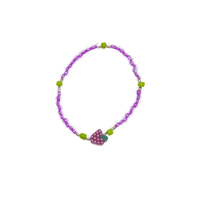 Fruity Charm Bracelet - Josephine Alexander Collective