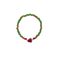 Fruity Charm Bracelet - Josephine Alexander Collective