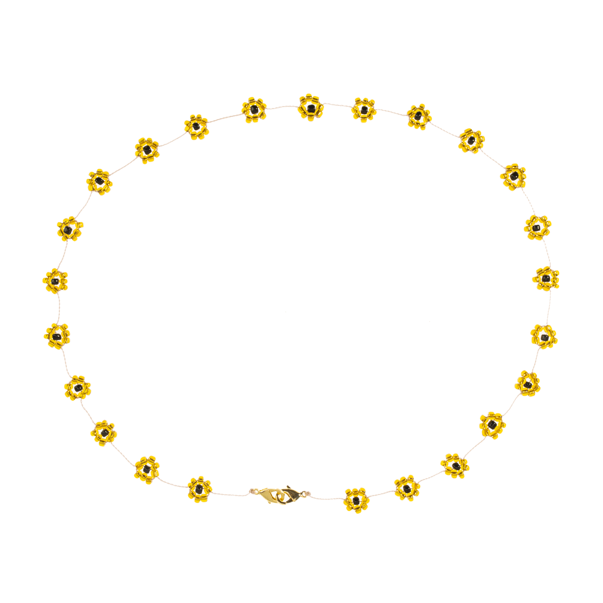 Large Daisy Body Chain (More Colors Available) - Josephine Alexander Collective