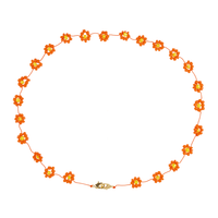 Large Daisy Body Chain (More Colors Available) - Josephine Alexander Collective