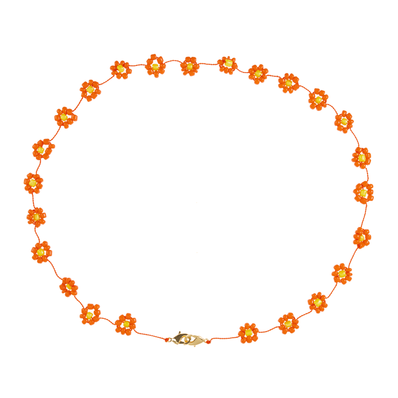Large Daisy Body Chain (More Colors Available) - Josephine Alexander Collective