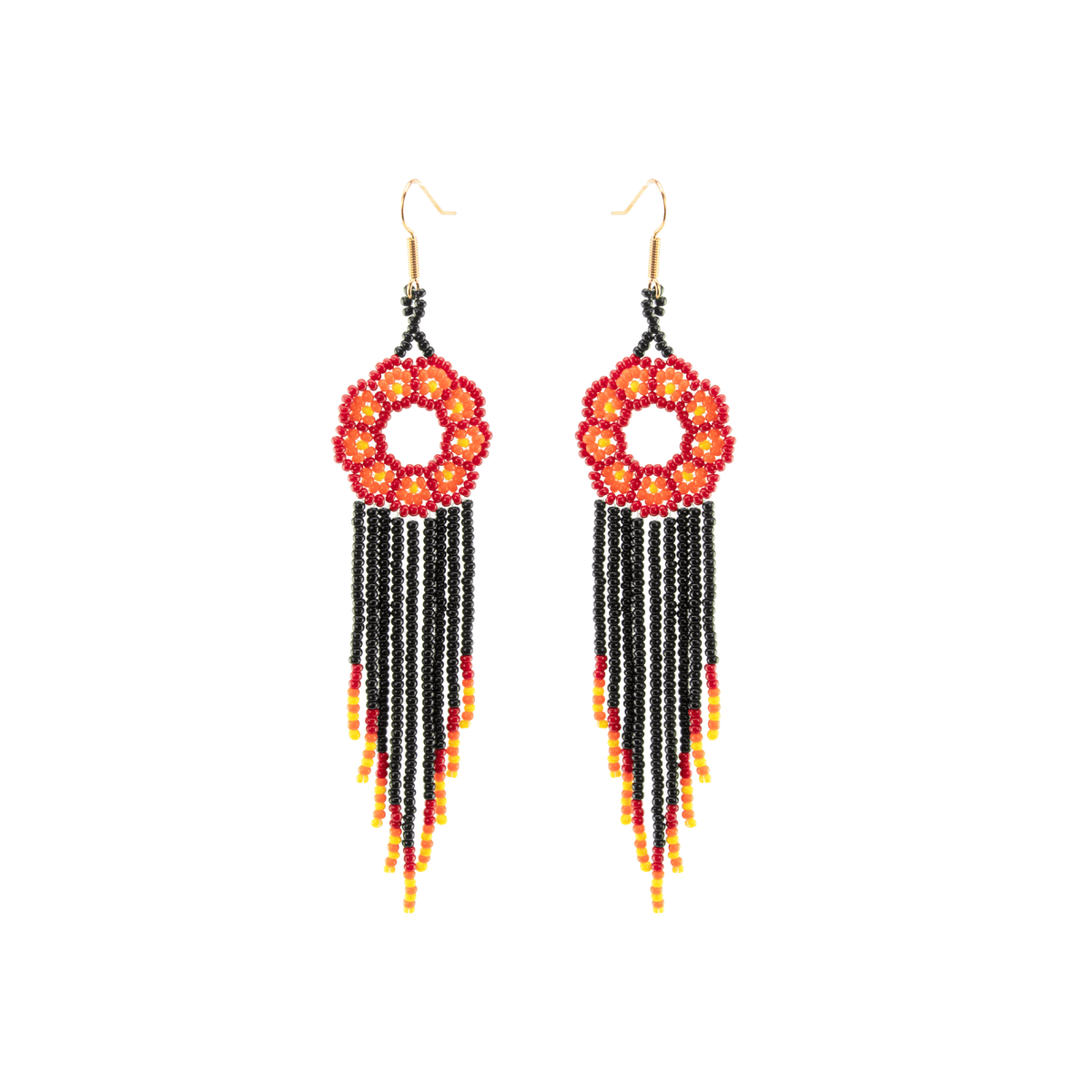 Margarita Earrings - Josephine Alexander Collective