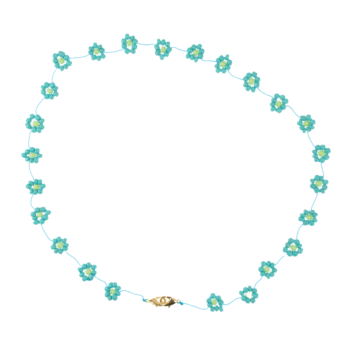 Large Daisy Body Chain (More Colors Available) - Josephine Alexander Collective