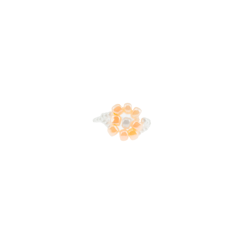 Large Daisy Ring (More Colors Available)