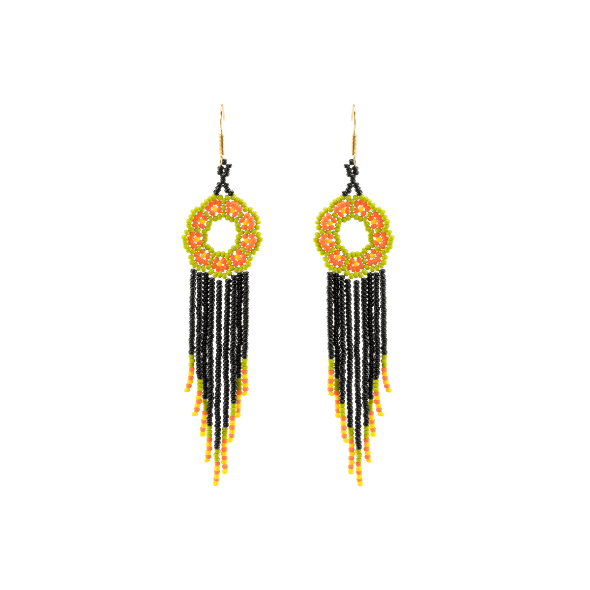 Margarita Earrings - Josephine Alexander Collective