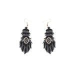 Josselyn Quilled Earrings (More Colors Available) - Josephine Alexander Collective