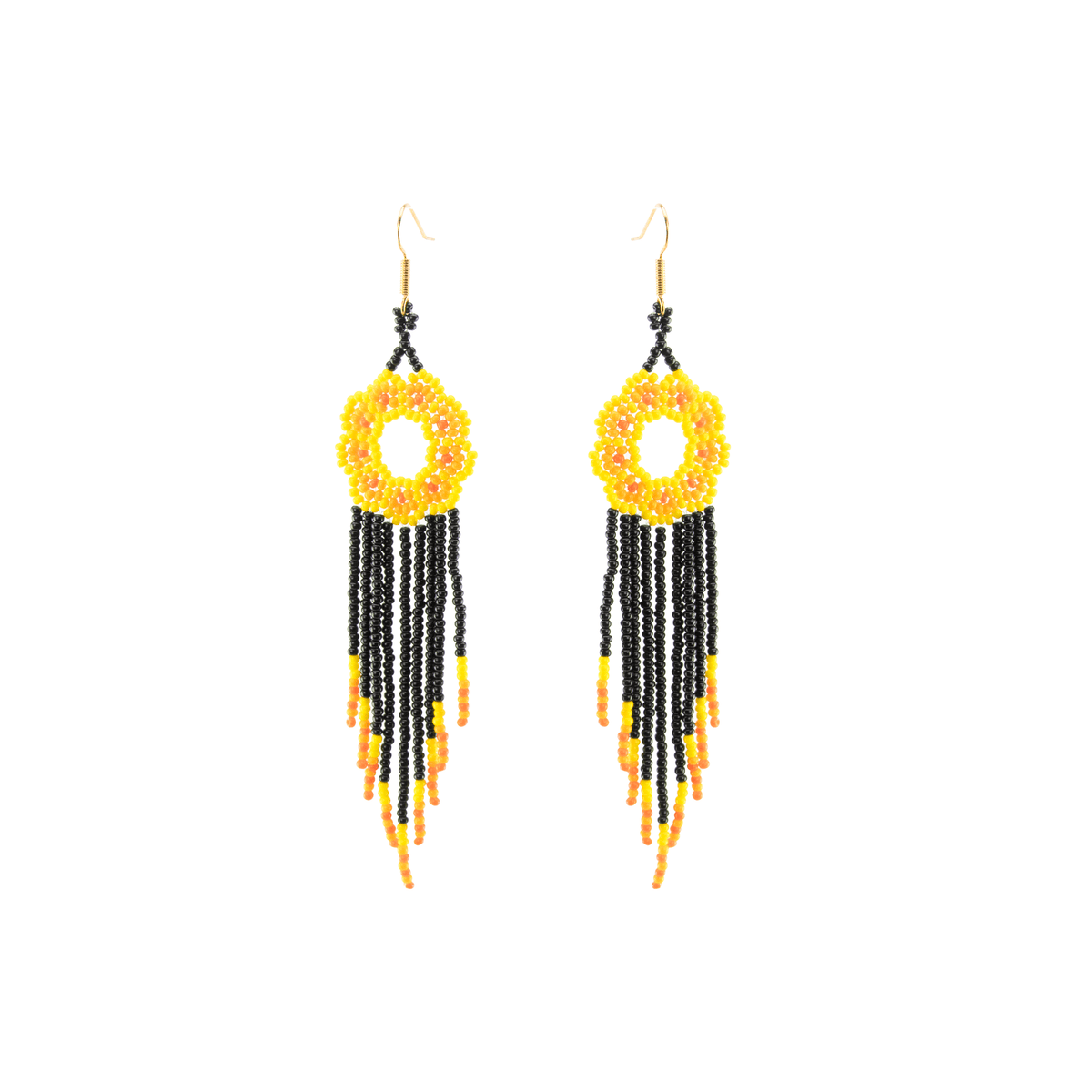 Margarita Earrings - Josephine Alexander Collective