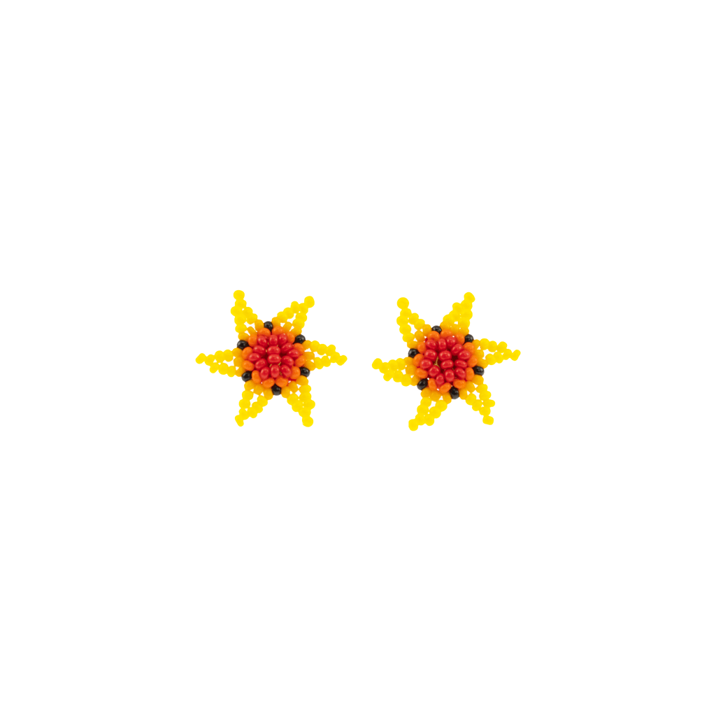 Starfish Studs (More Colors Available)
