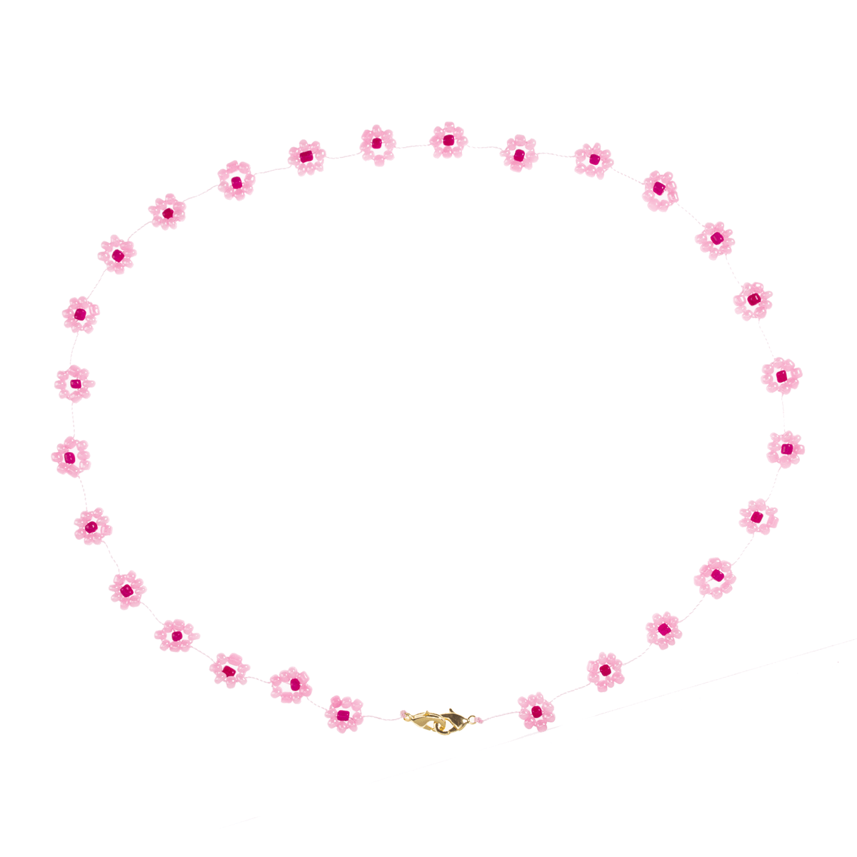 Large Daisy Body Chain (More Colors Available) - Josephine Alexander Collective