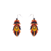 Josselyn Quilled Earrings (More Colors Available) - Josephine Alexander Collective