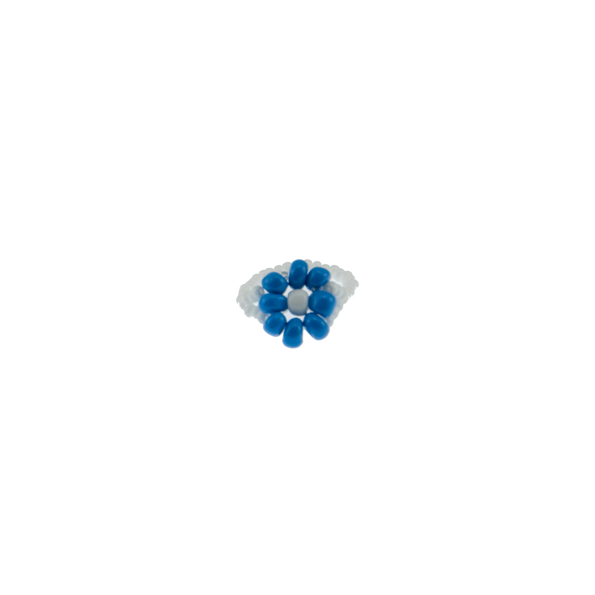 Large Daisy Ring - Josephine Alexander Collective