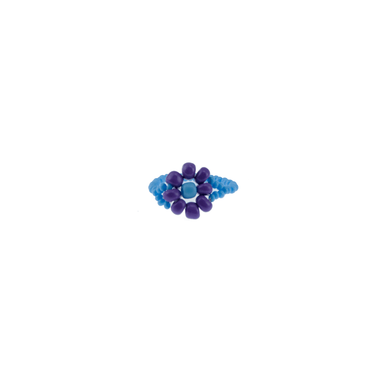 Large Daisy Ring - Josephine Alexander Collective