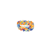Bubble Chain Ring - Josephine Alexander Collective