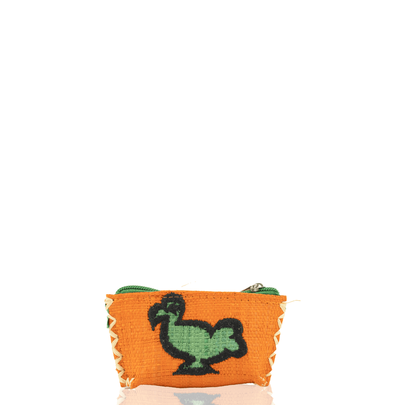 Mauritius Coin Purse (More Colors Available) - Josephine Alexander Collective