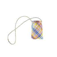 Isabella Crossbody - Multi - Josephine Alexander Collective