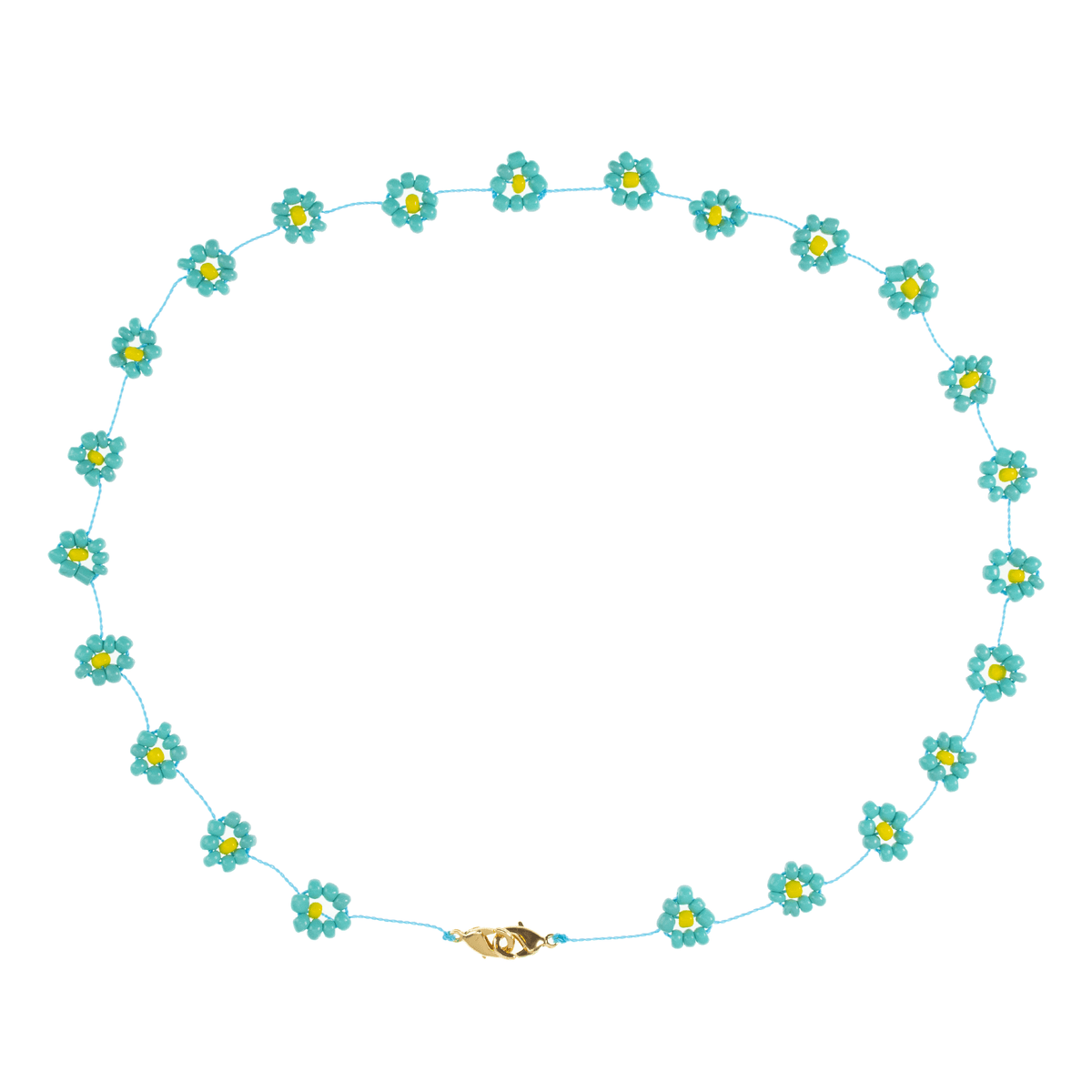 Large Daisy Body Chain (More Colors Available) - Josephine Alexander Collective