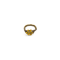 Flower Ring - Josephine Alexander Collective