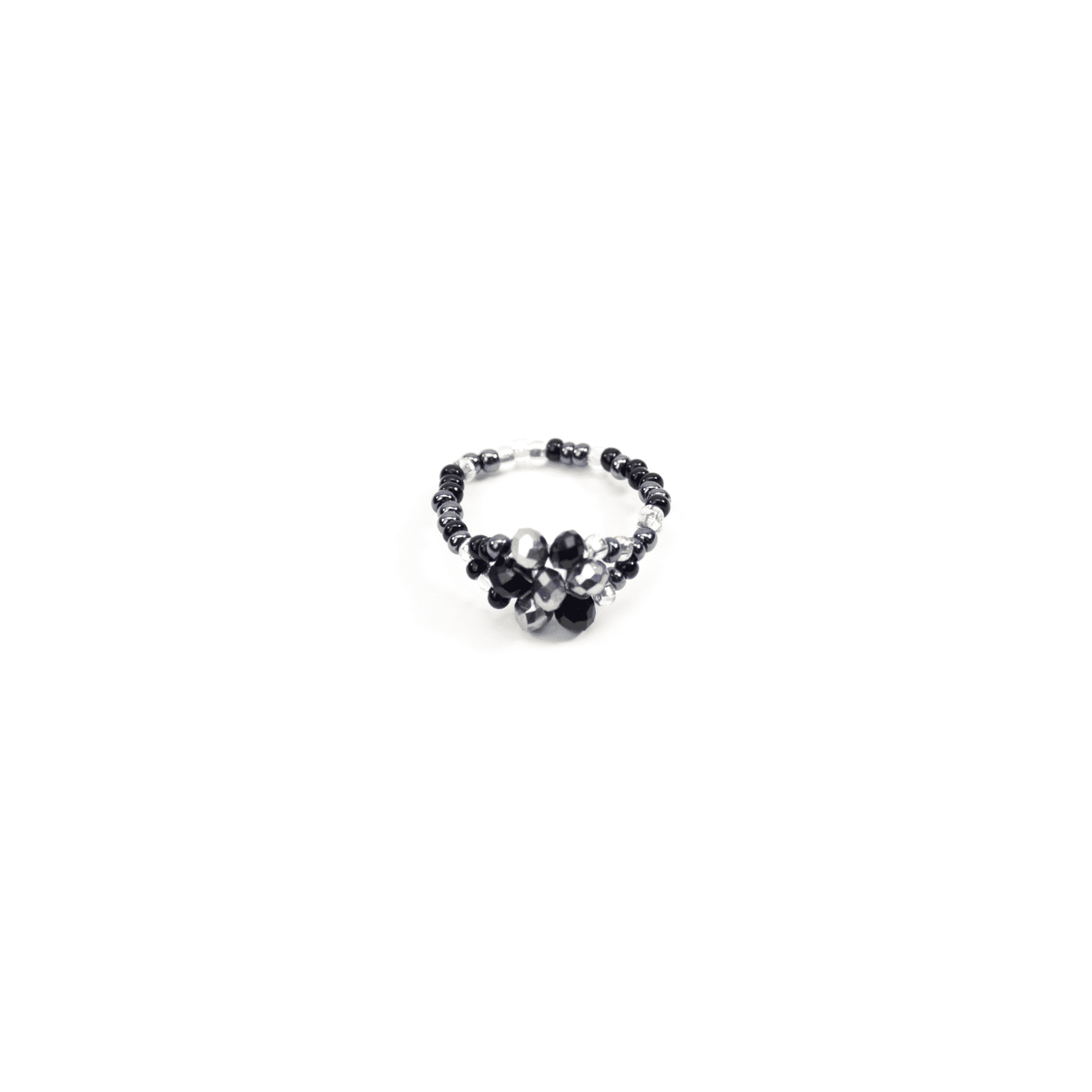 Flower Ring - Josephine Alexander Collective